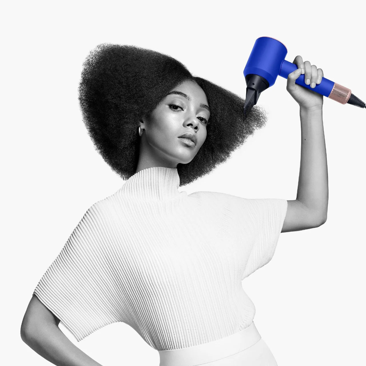 Dyson Special Edition Supersonic Hair Dryer | Blue Blush