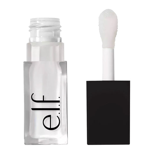 e.l.f. Glow Reviver Lip Oil | Crystal Clear