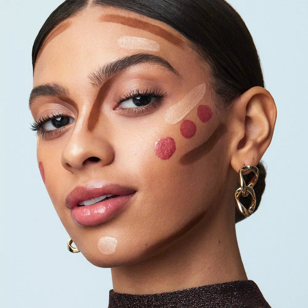 e.l.f. Halo Glow Beauty Wand Blush | Magic Hour