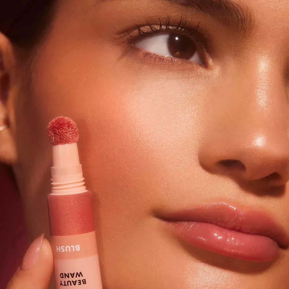 e.l.f. Halo Glow Beauty Wand Blush | Magic Hour