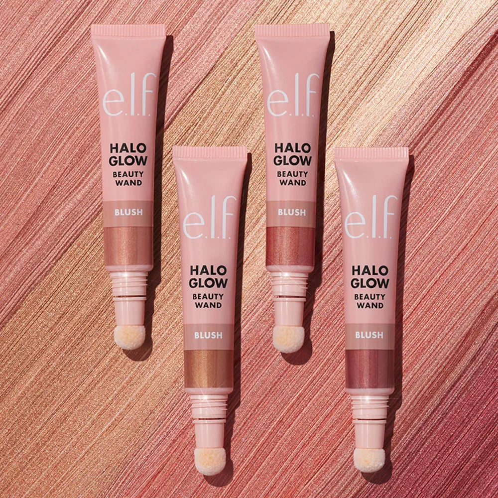 e.l.f. Halo Glow Beauty Wand Blush | Magic Hour