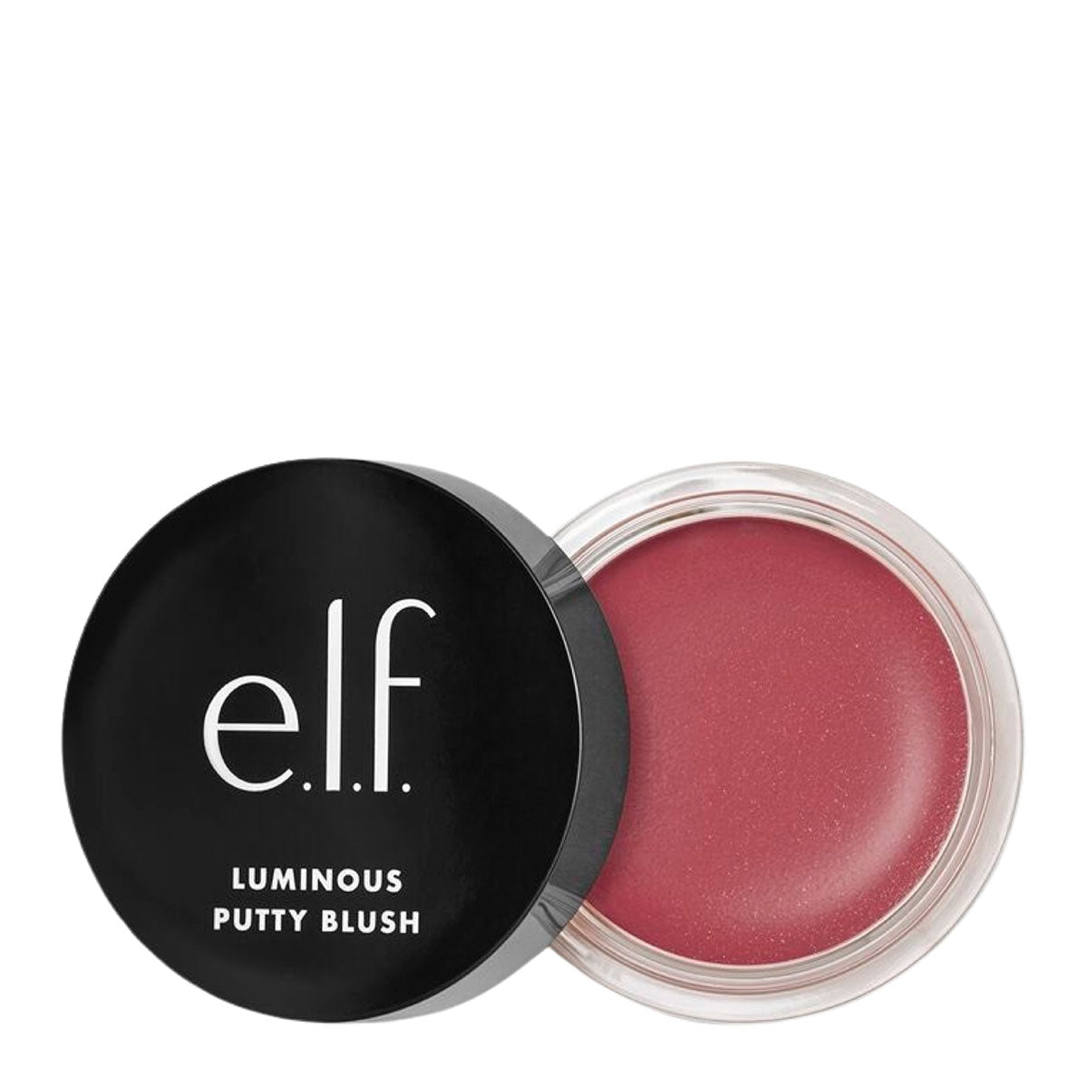 e.l.f. Luminous Putty Blush | St. Barts