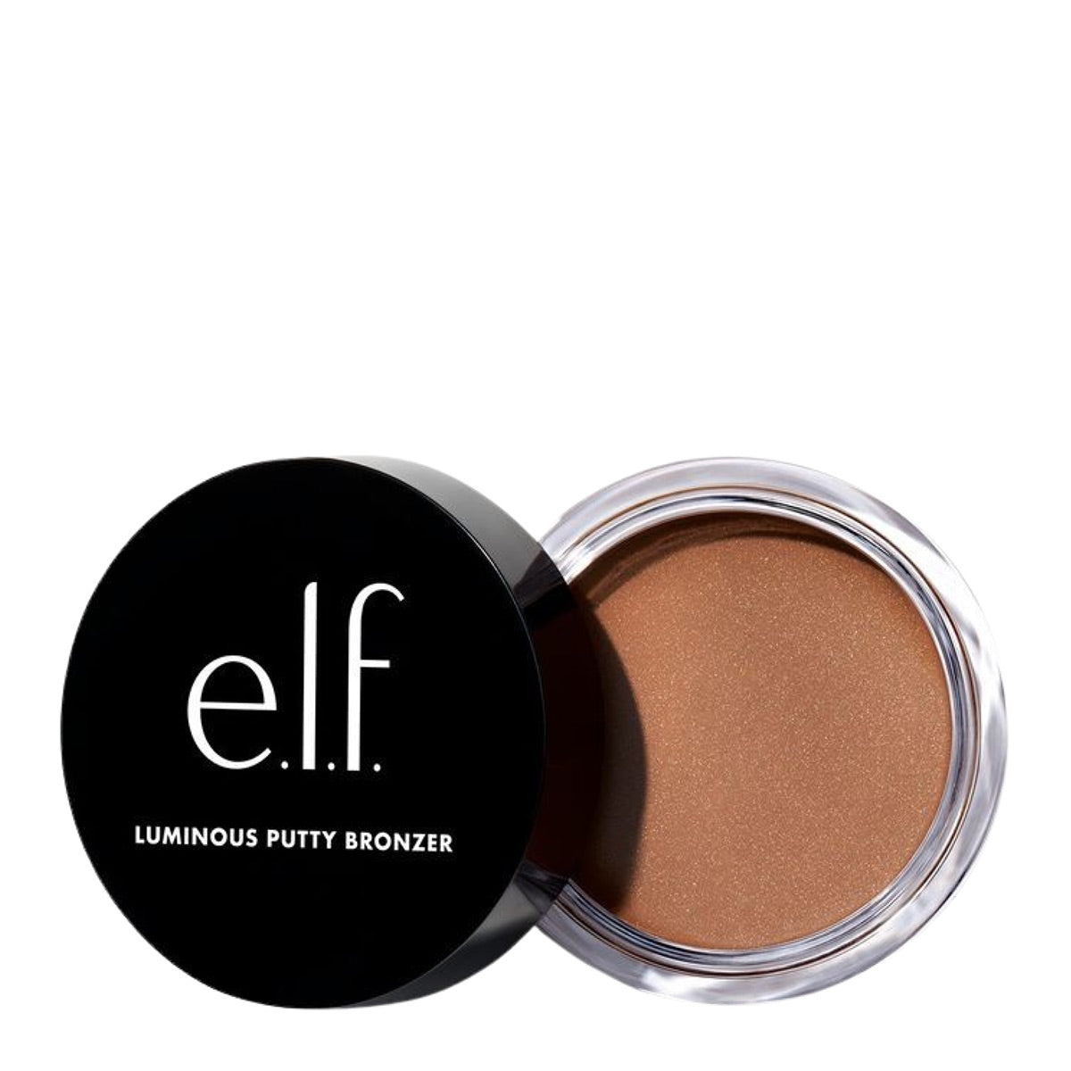 e.l.f. Luminous Putty Bronzer | Seaside Shimmer