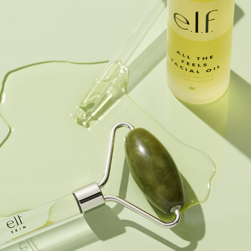 e.l.f. Skin Jade Roller