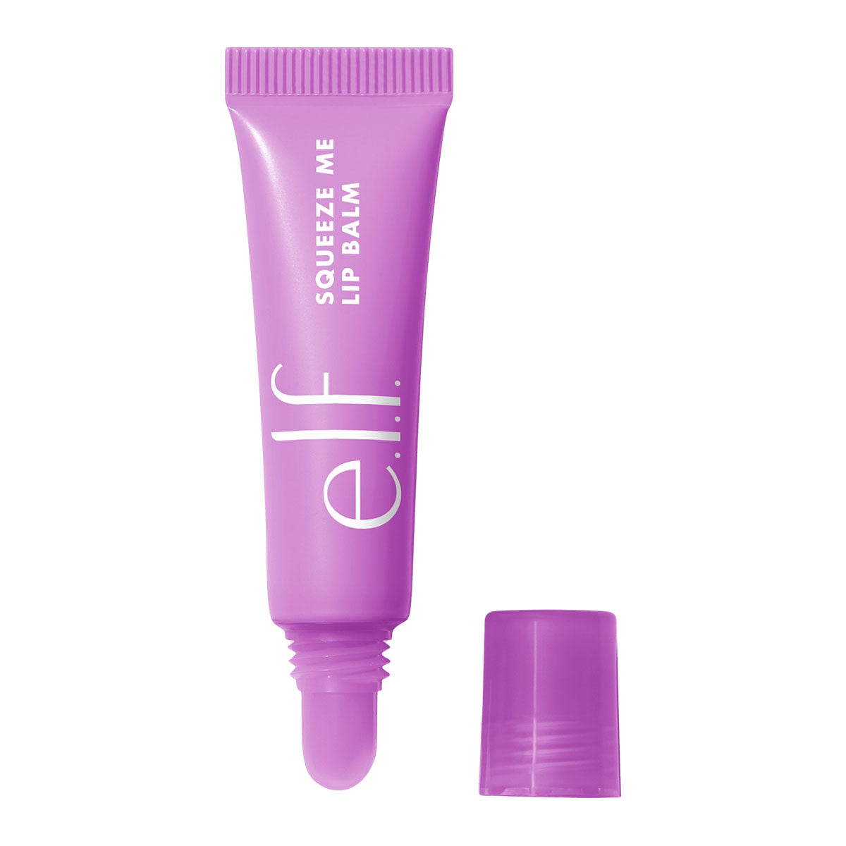 e.l.f. Squeeze Me Lip Balm | Grape