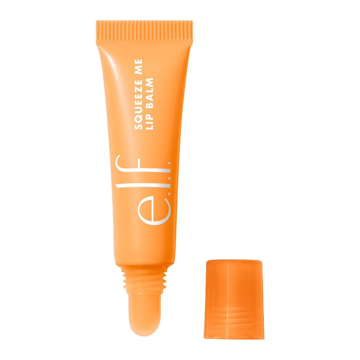 e.l.f. Squeeze Me Lip Balm | Peach
