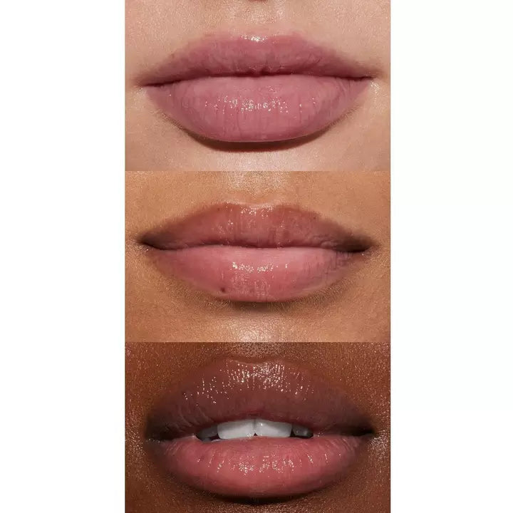 e.l.f. Squeeze Me Lip Balm | Peach