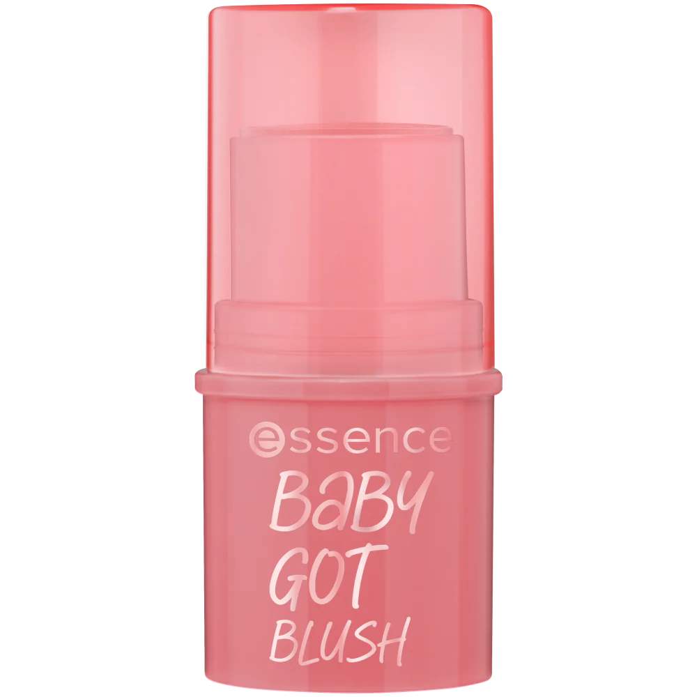 Essence Baby Got Blush | 30 Rosé All Day