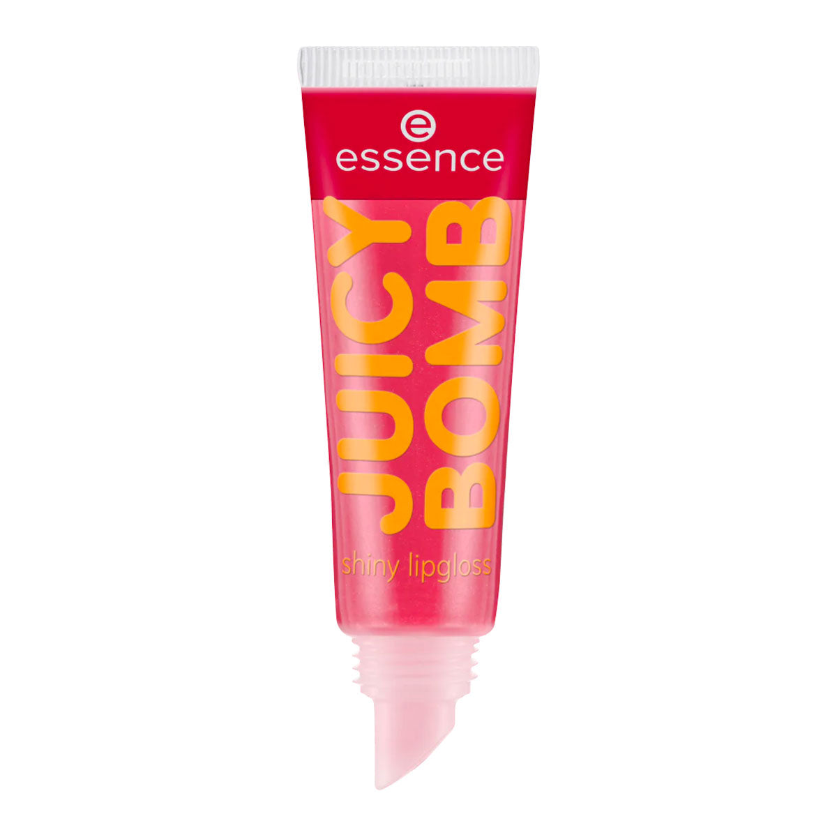 Essence Juicy Bomb Shiny Lipgloss 04 Crazy Cherry Cosmetics Paragon