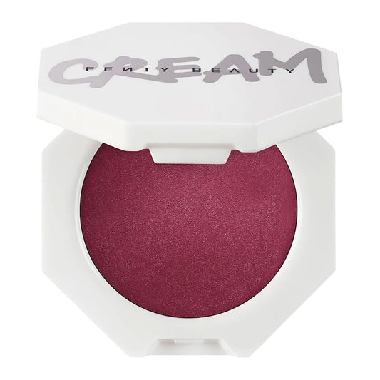 Fenty Beauty Cheeks Out Freestyle Cream Blush | Raisin Standardz