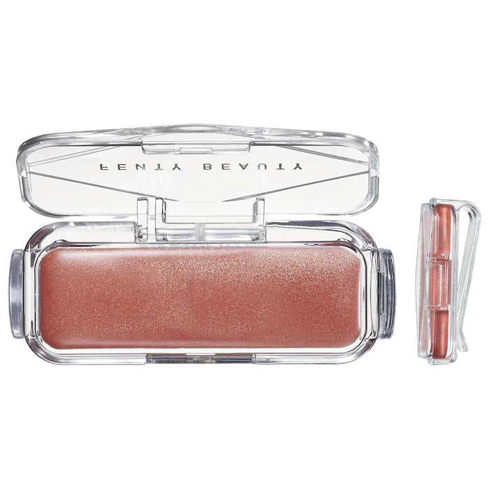 Fenty Beauty Gloss Bomb Dip Clip-On Luminizer | Fenty Glow