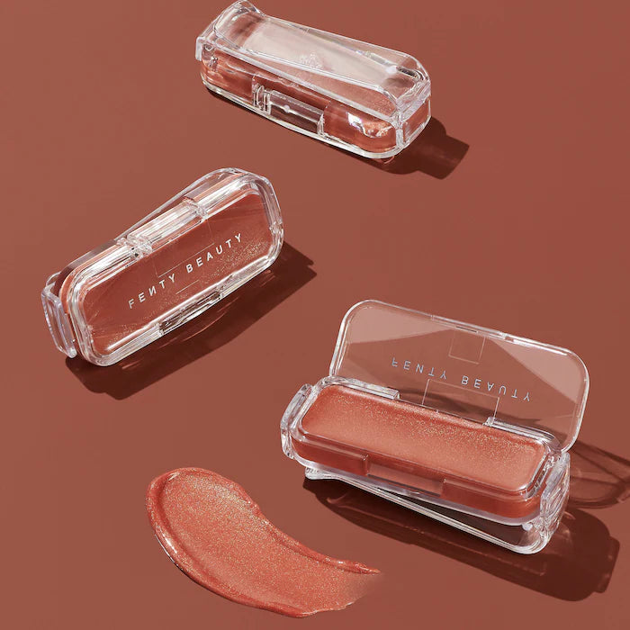 Fenty Beauty Gloss Bomb Dip Clip-On Luminizer | Fenty Glow