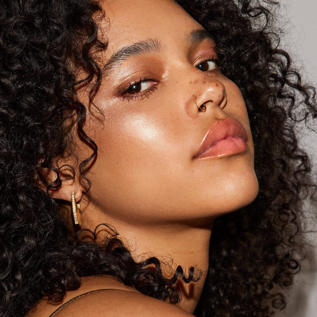 Fenty Beauty Gloss Bomb Ice | Cold Heart'd