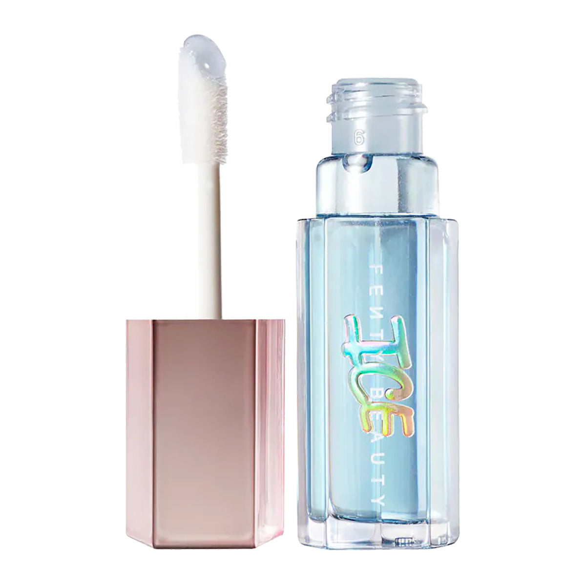 Fenty Beauty Gloss Bomb Ice | Cold Heart'd