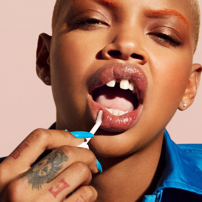 Fenty Beauty Pro Kiss'r Luscious Lip Balm | Hint Hint