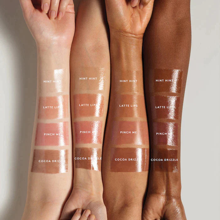 Fenty Beauty Pro Kiss'r Luscious Lip Balm | Hint Hint