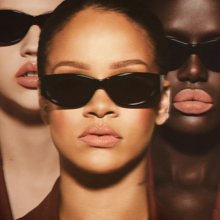 Fenty Beauty Stunna Lip Paint Longwear Fluid Lip Color | Unbutton