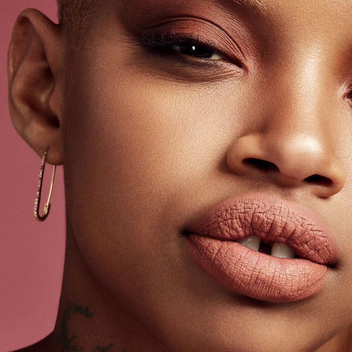 Fenty Beauty Stunna Lip Paint Longwear Fluid Lip Color | Unbutton