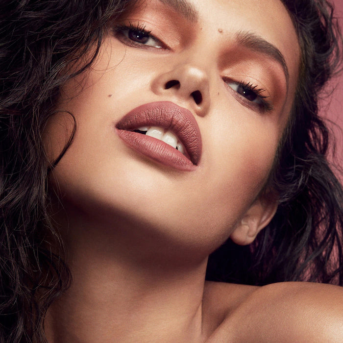 Fenty Beauty Stunna Lip Paint Longwear Fluid Lip Color | Uncuffed