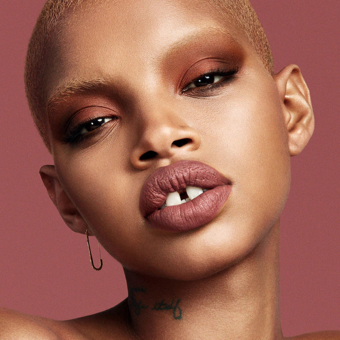 Fenty Beauty Stunna Lip Paint Longwear Fluid Lip Color | Uncuffed