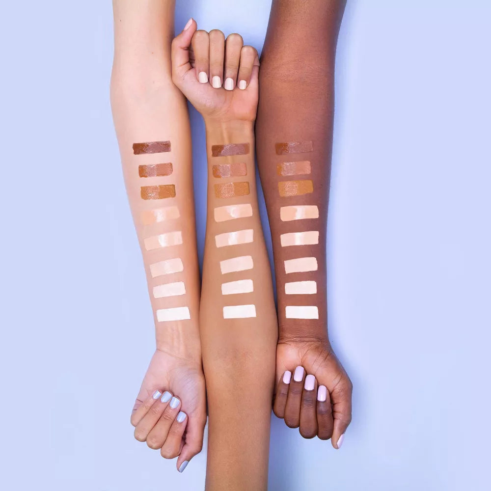 Florence By Mills See You Never Concealer