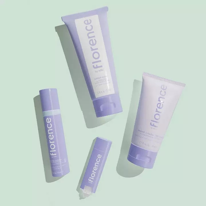 Florence By Mills Head To Toe Hydration Kit