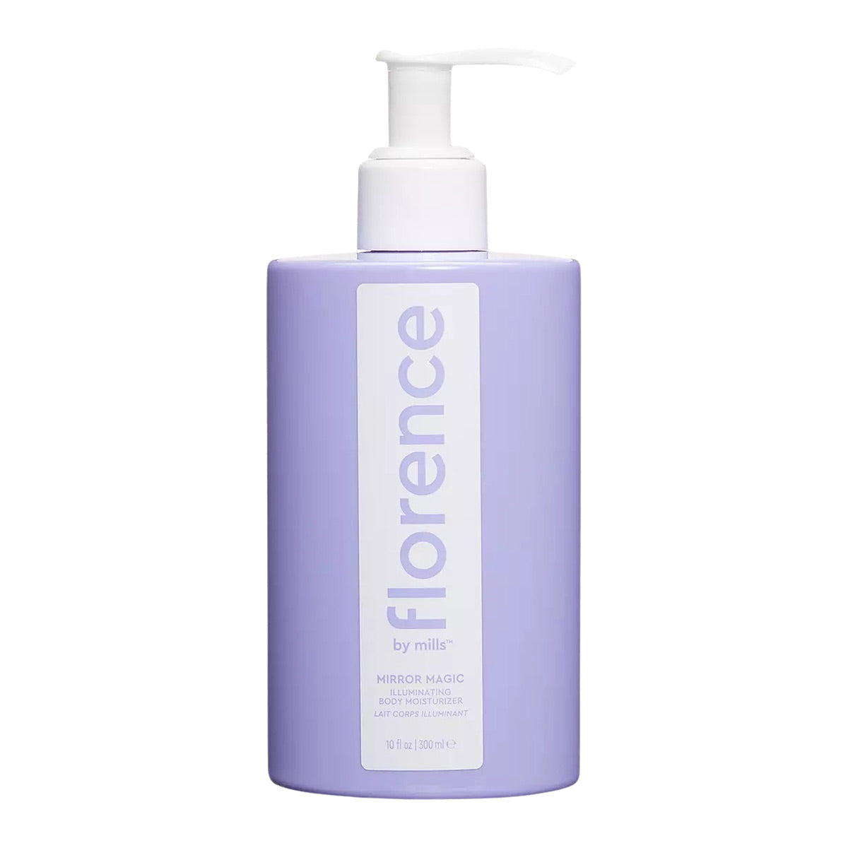 Florence By Mills Mirror Magic Illuminating Body Moisturizer 300 ml