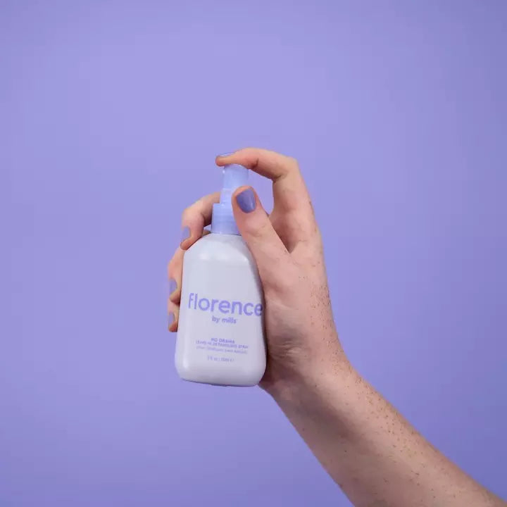 Florence By Mills No Drama Leave-In Detangling Spray 150 ml