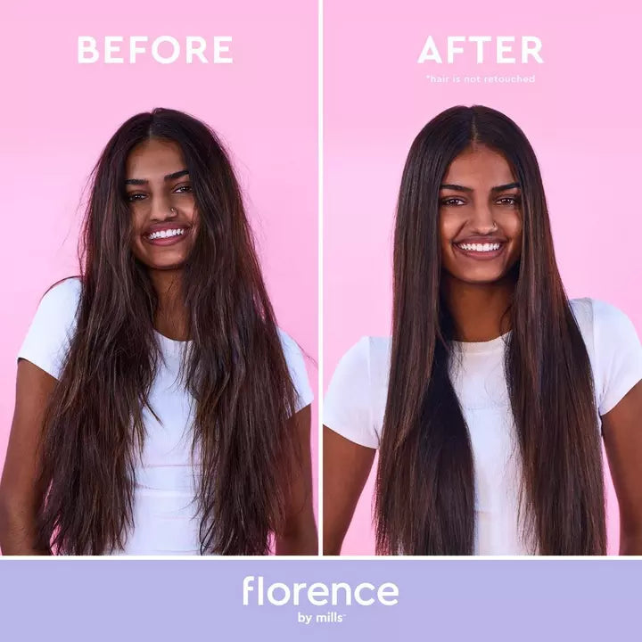 Florence By Mills No Drama Leave-In Detangling Spray 150 ml