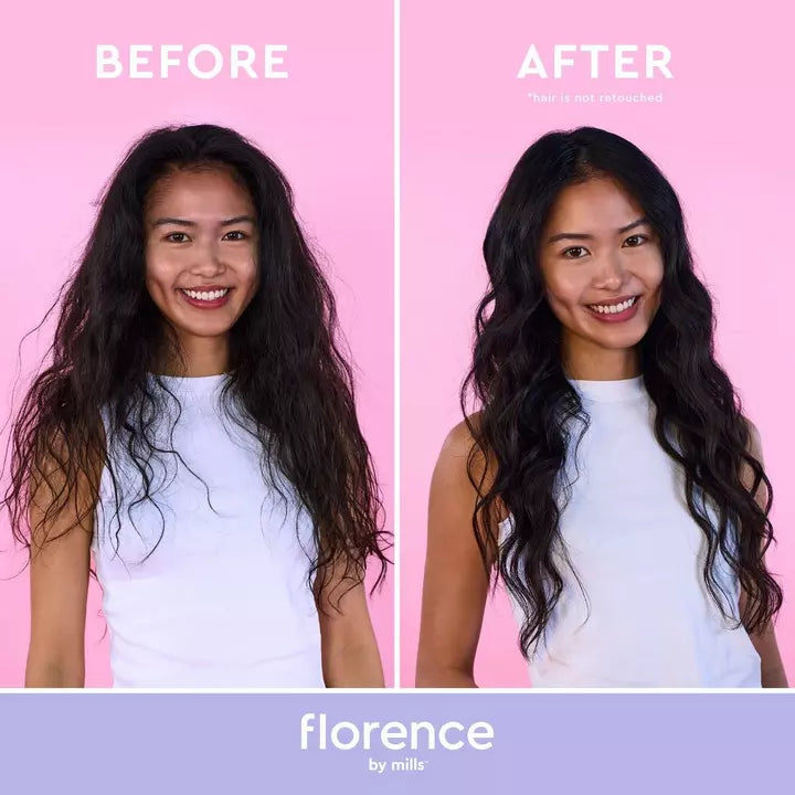 Florence By Mills No Drama Leave-In Detangling Spray 150 ml