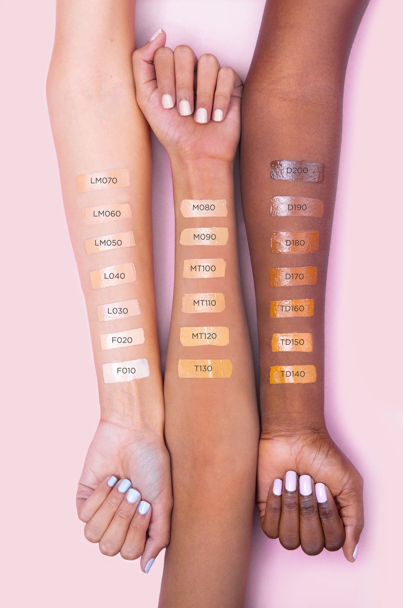 Florence By Mills Like A Light Skin Tint