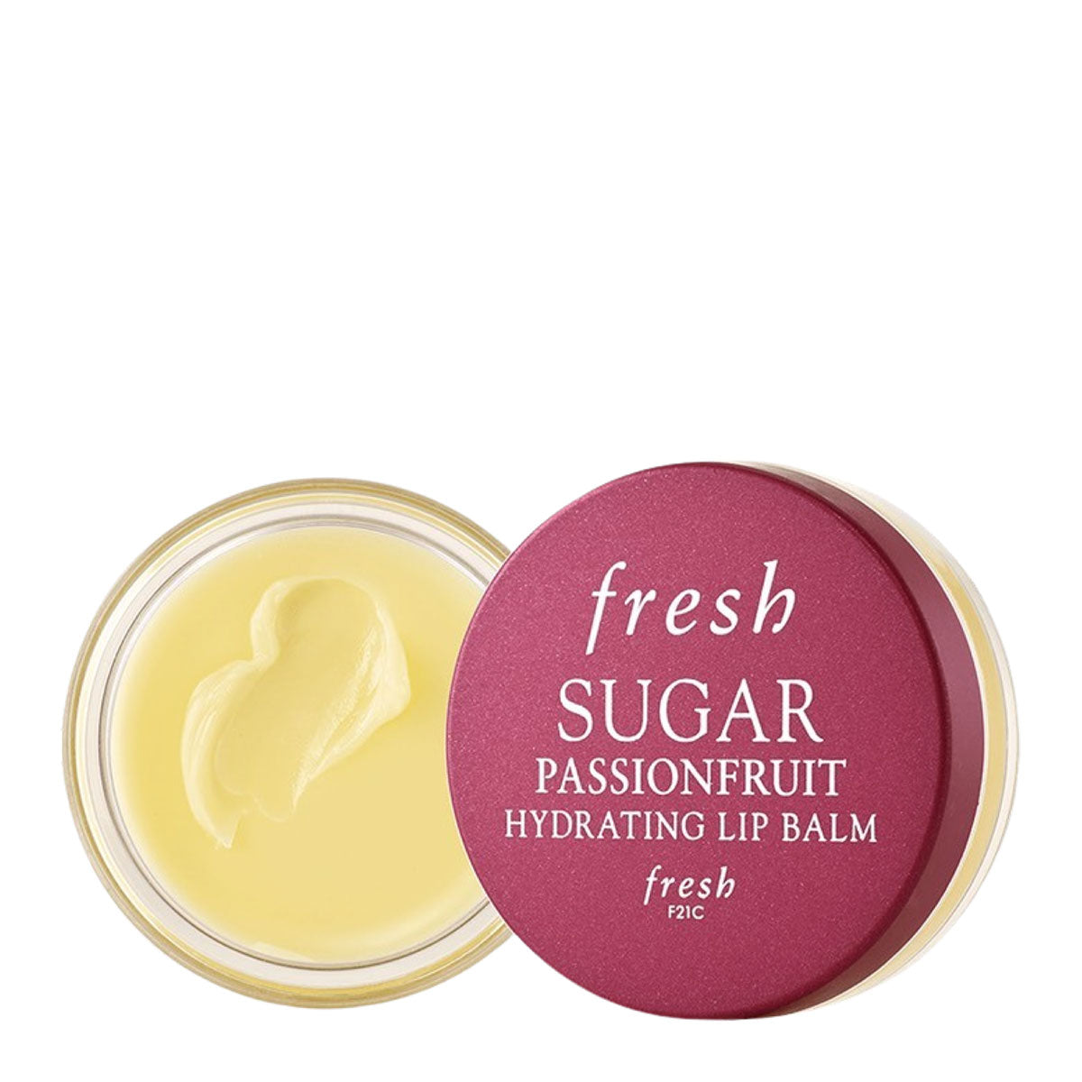 Fresh Sugar Passionfruit Hydrating Lip Balm