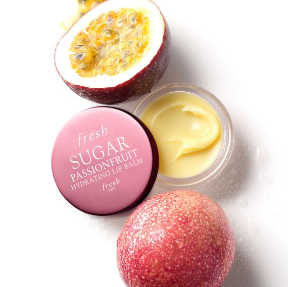 Fresh Sugar Passionfruit Hydrating Lip Balm