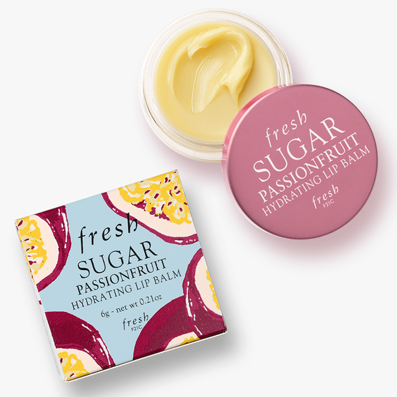 Fresh Sugar Passionfruit Hydrating Lip Balm