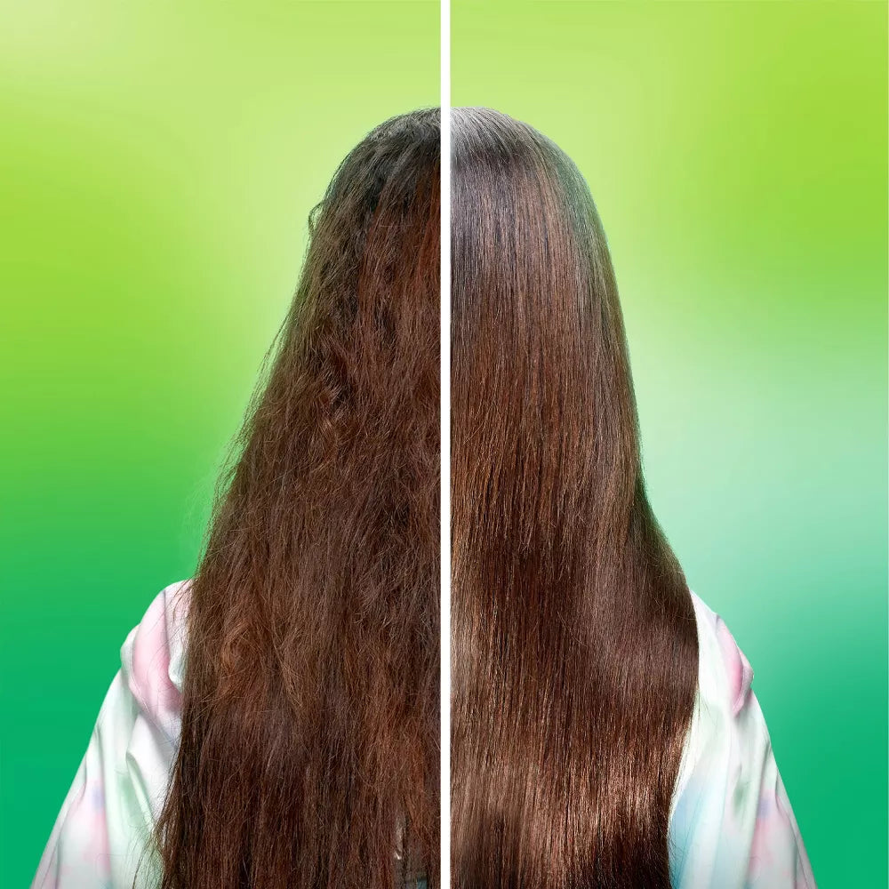 Garnier Fructis Sleek & Shine Intensely Smooth Leave-in Conditioning Cream 300 ml