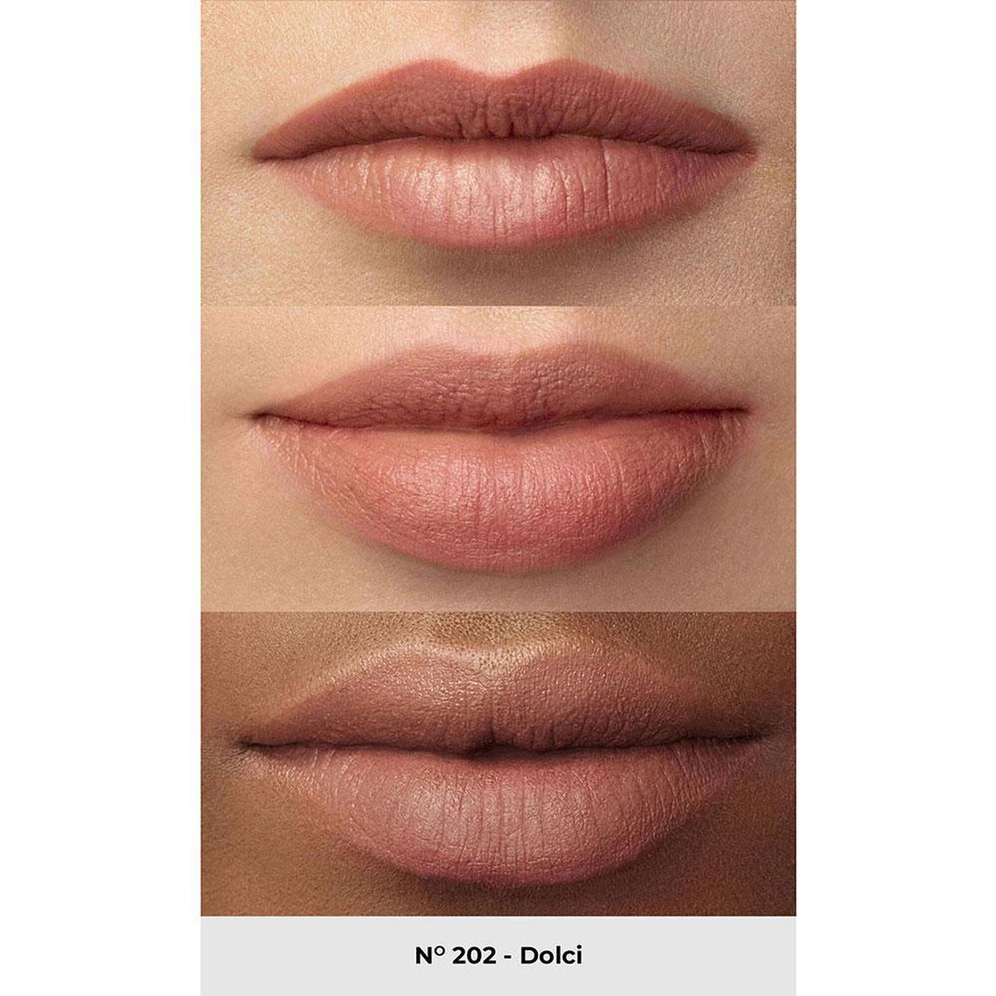 Giorgio Armani Lip Maestro Intense Velvet Color | 202 Dolci