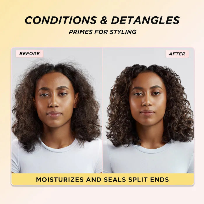 Gisou Honey Infused Leave-In Conditioner 150 ml