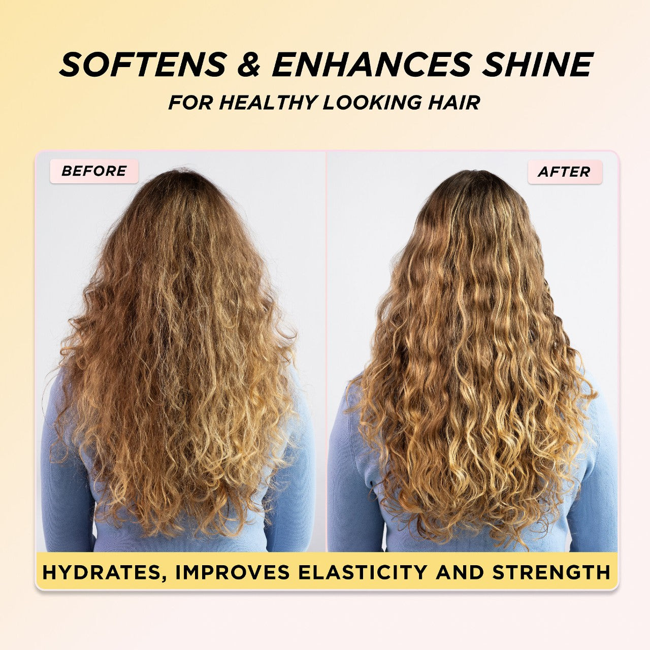 Gisou Honey Infused Leave-In Conditioner 150 ml