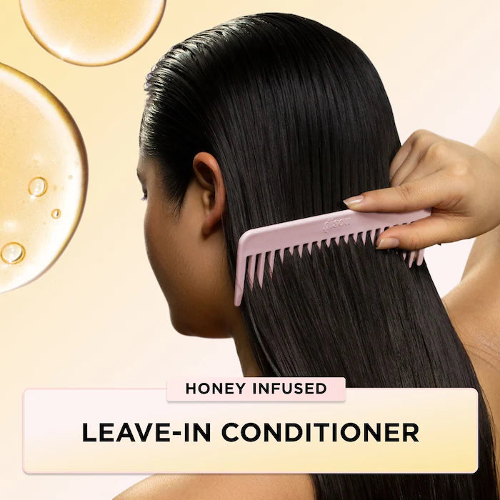 Gisou Honey Infused Leave-In Conditioner 150 ml