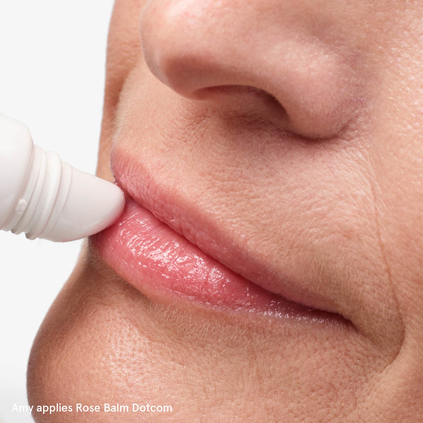 Glossier Balm Dotcom Rose