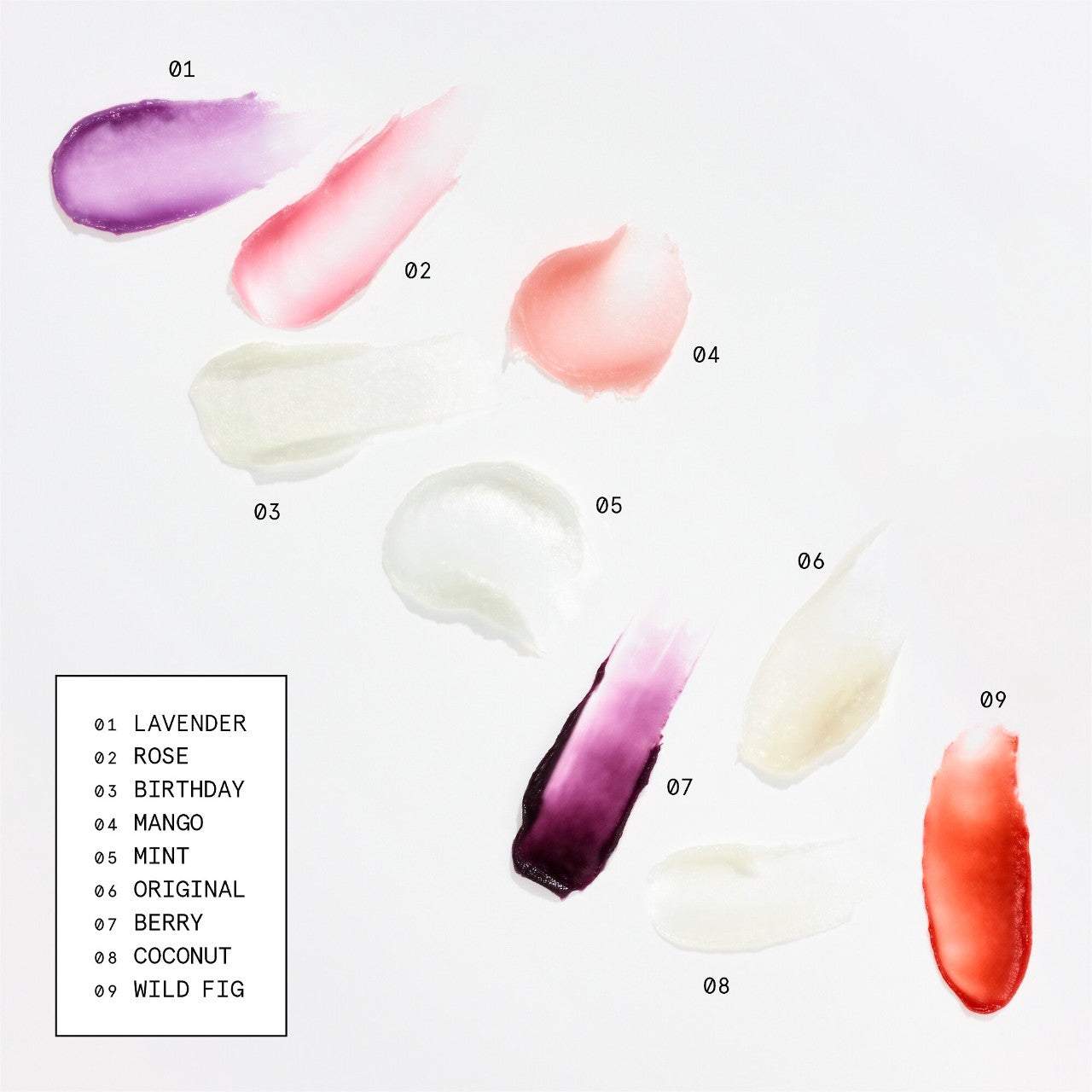 Glossier Balm Dotcom Rose