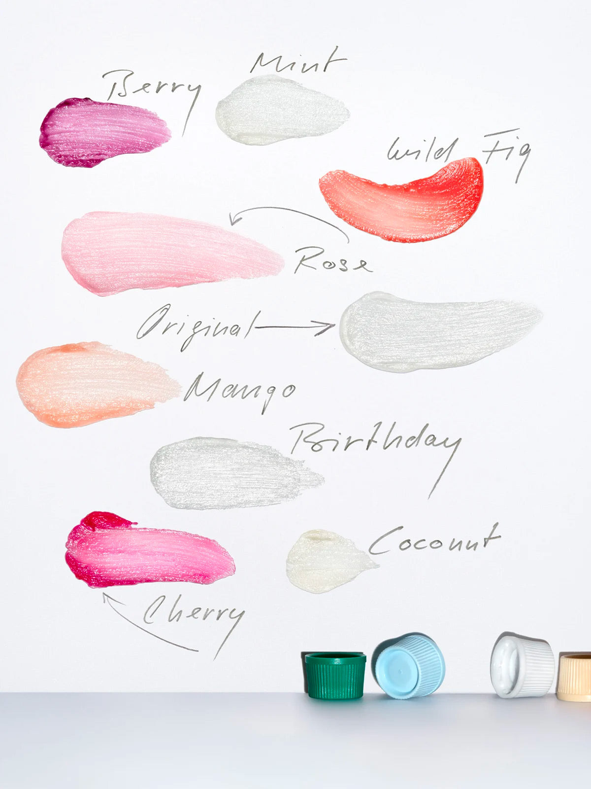 Glossier Balm Dotcom Original