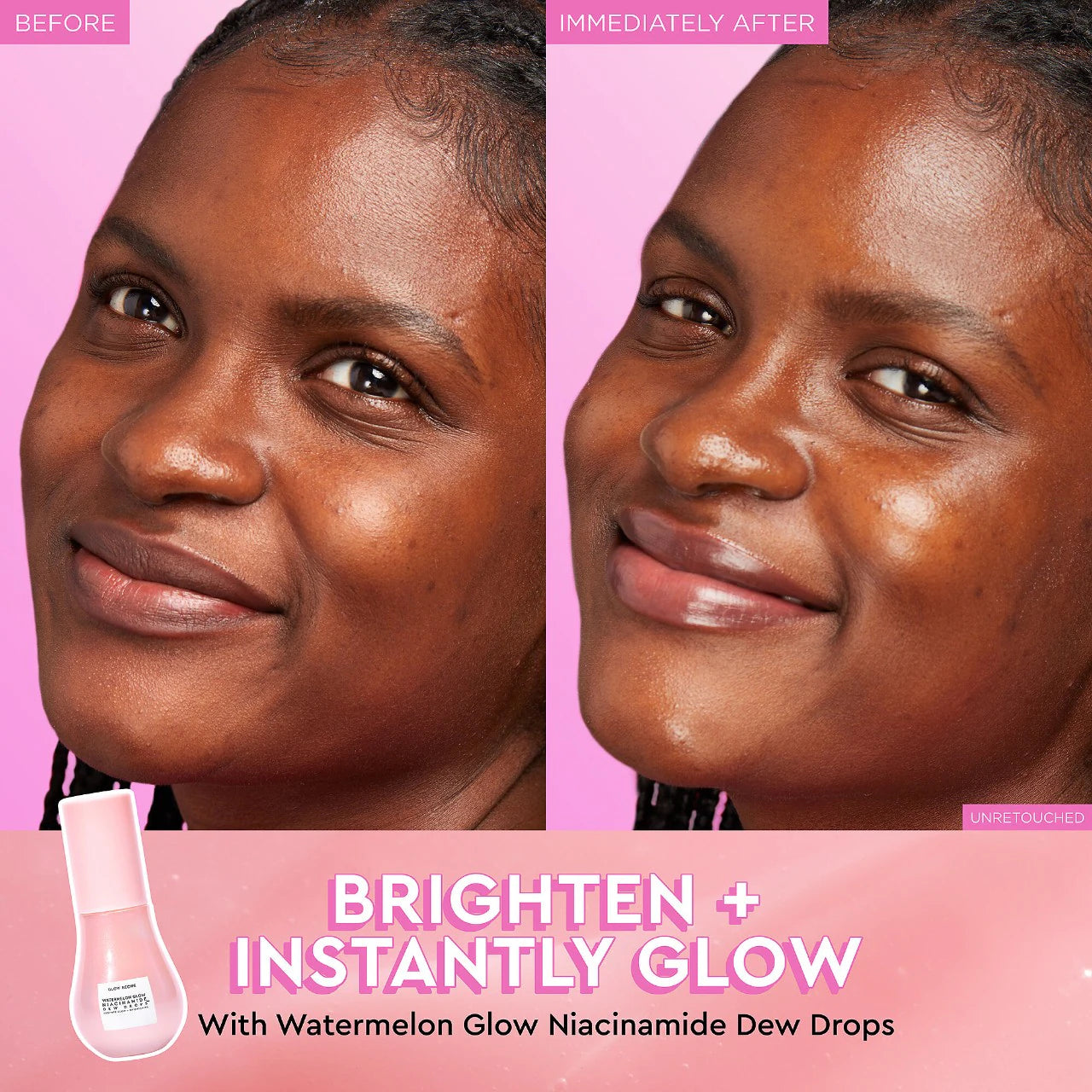 Glow Recipe x Barbie Gift Set