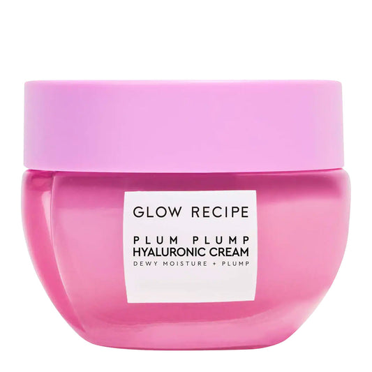 Glow Recipe Plum Plump Hyaluronic Acid Moisturizer Mini 20 ml