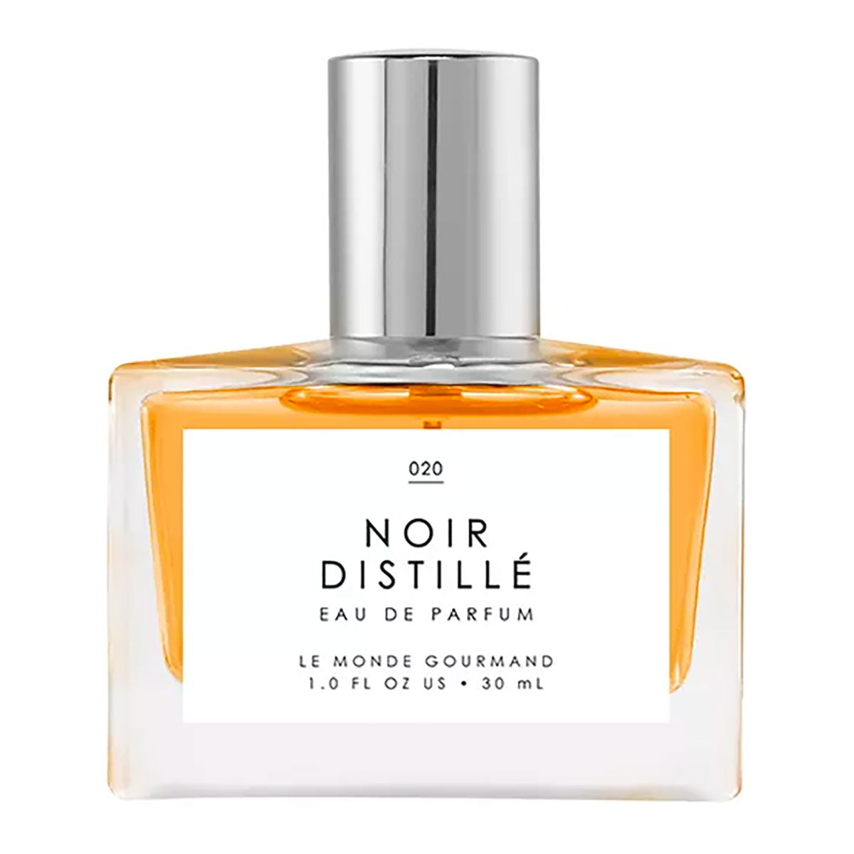 Le Monde Gourmand Noir Distillé Eau de Parfum 30 ml