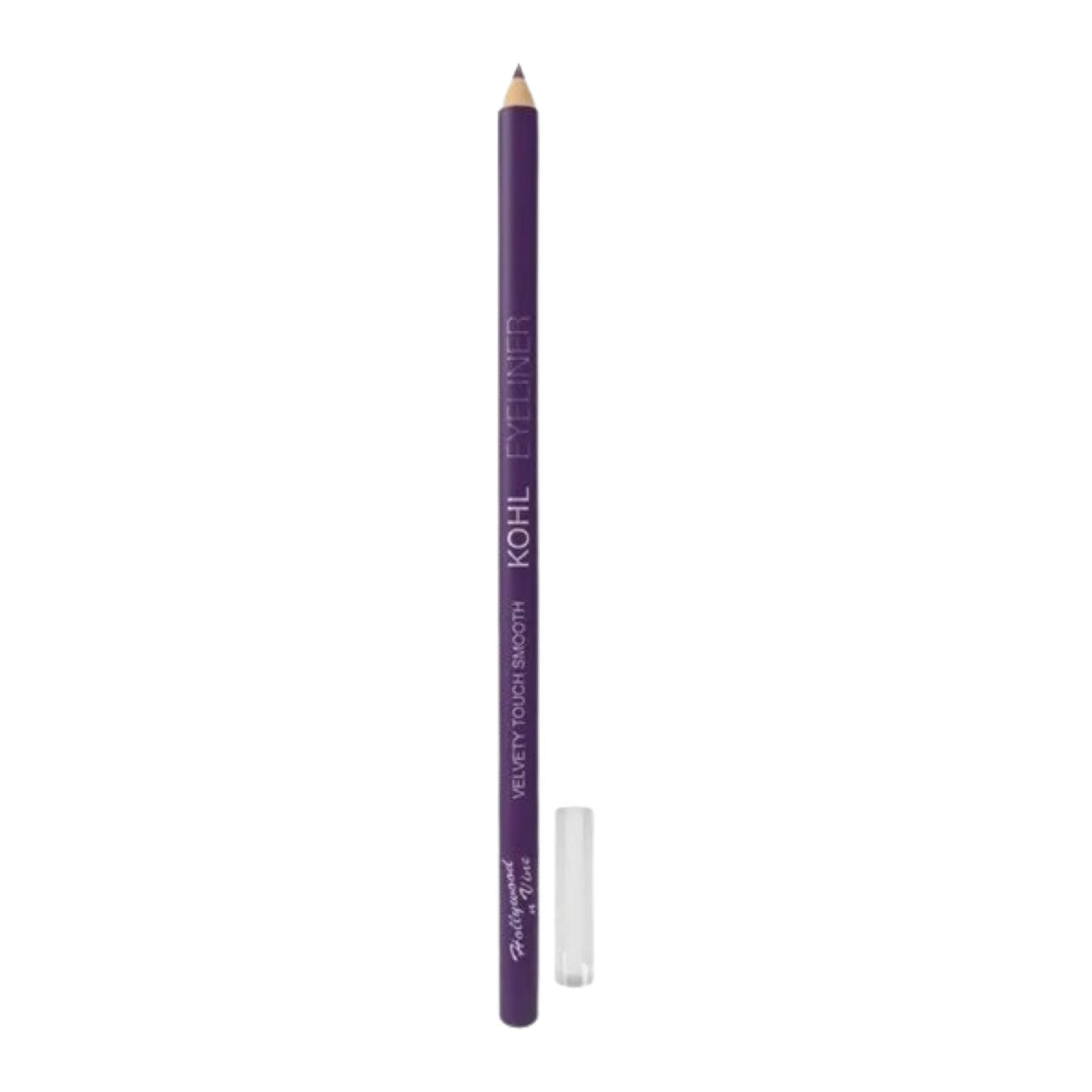 Hollywood n Vine Velvety Touch Smooth Kohl Eyeliner | 121 Purple