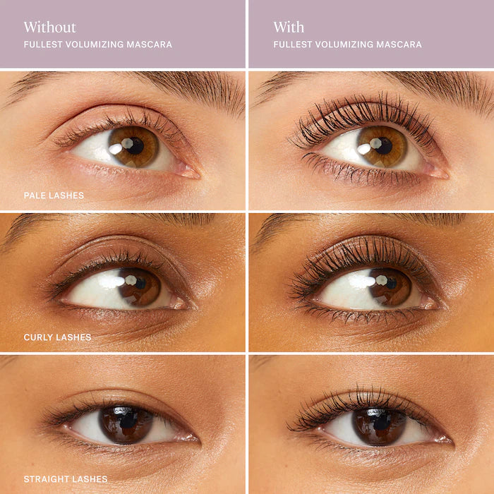 ILIA Fullest Volumizing Mascara