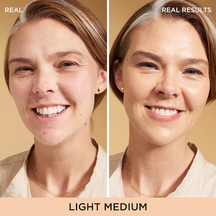 It Cosmetics CC+ Nude Glow SPF 40 32 ml