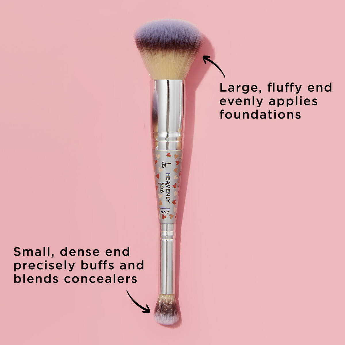 It Cosmetics Heavenly Luxe Complexion Perfection No 7 Limited Edition