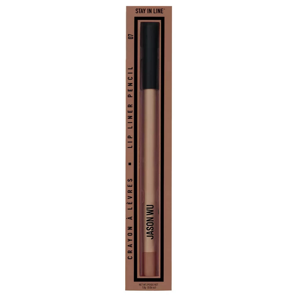 Jason Wu Stay In Line Lip Liner Pencil | 07 Parisian Chic